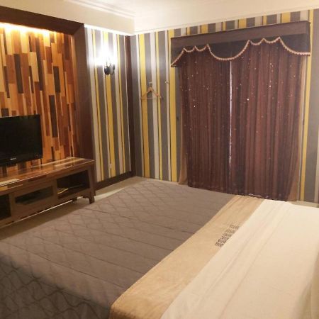 Chateau Motel Kaohsiung Zewnętrze zdjęcie