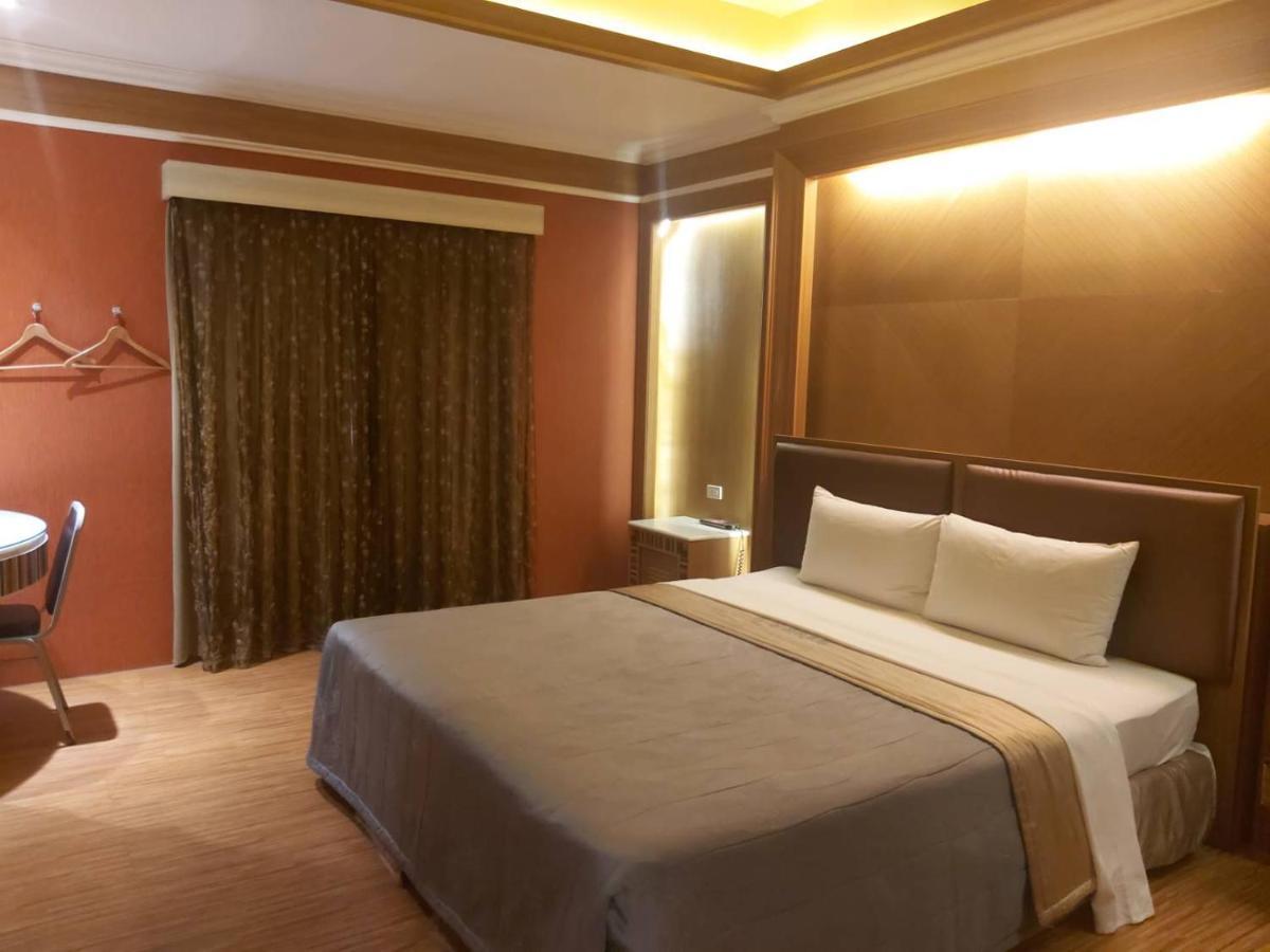 Chateau Motel Kaohsiung Zewnętrze zdjęcie