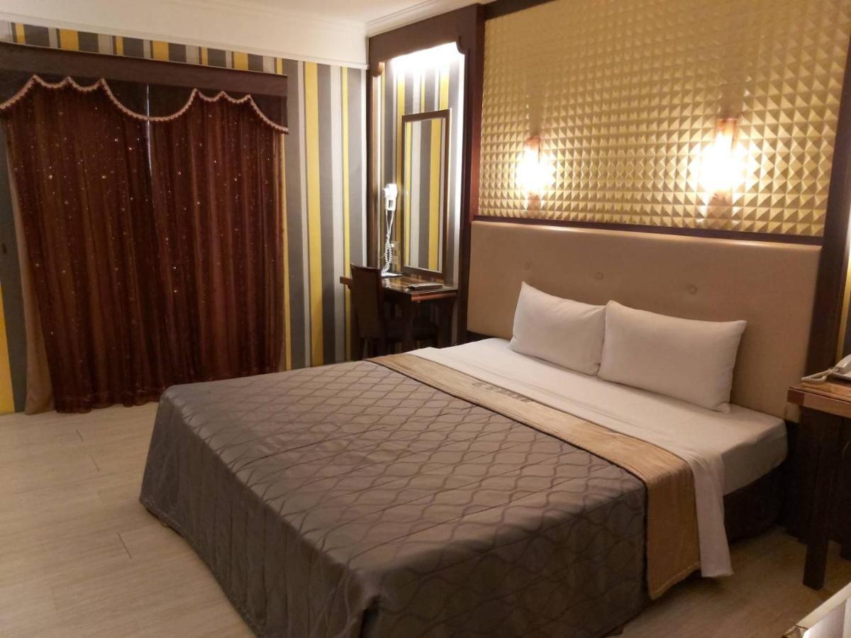 Chateau Motel Kaohsiung Zewnętrze zdjęcie